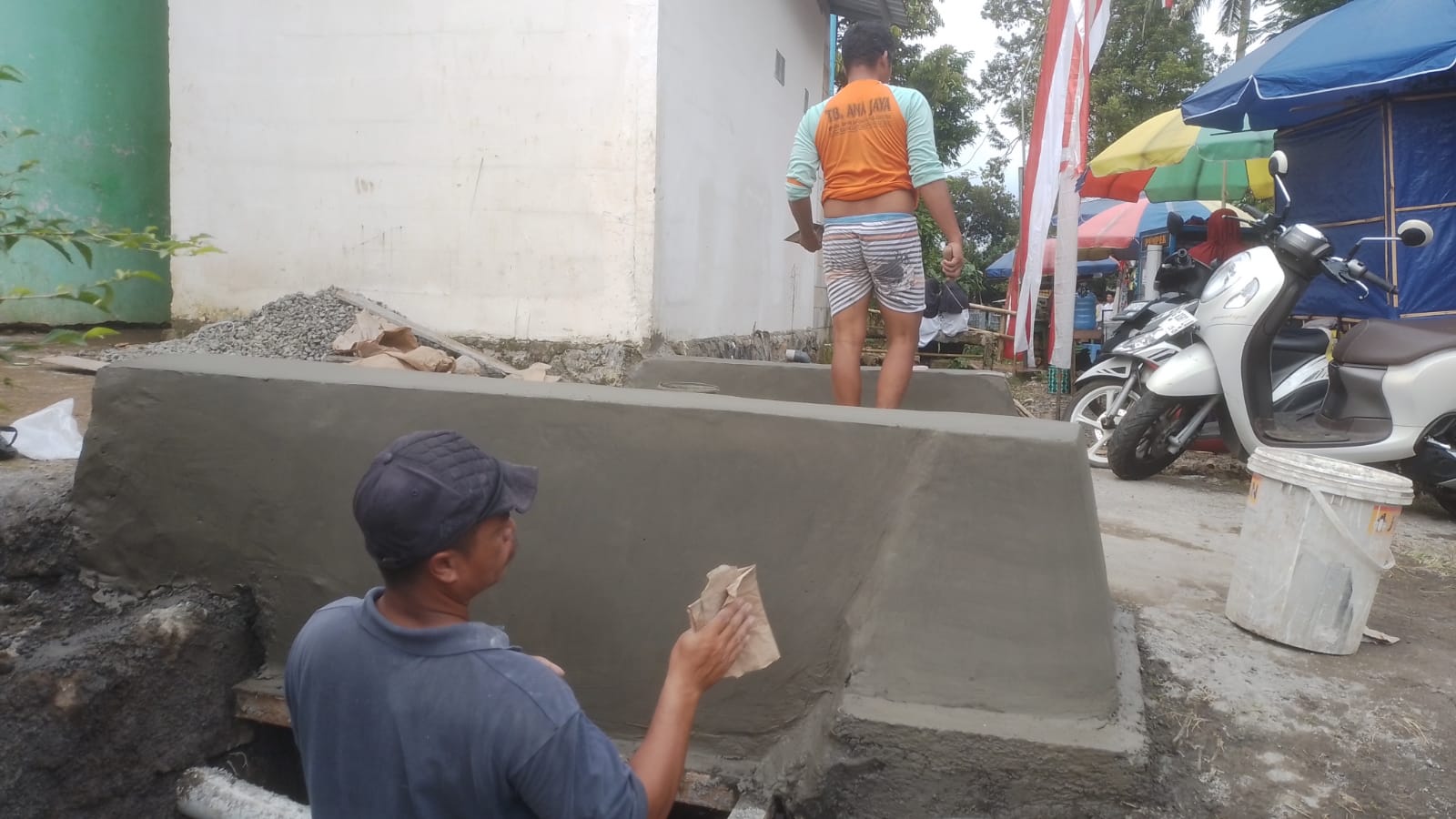 Galeri Proyek Konstruksi 1
