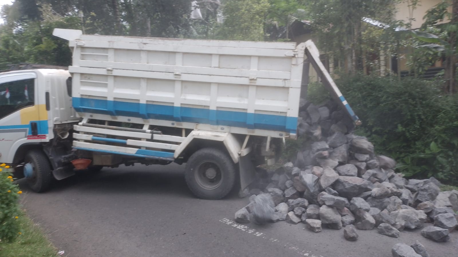 Galeri Proyek Konstruksi 10