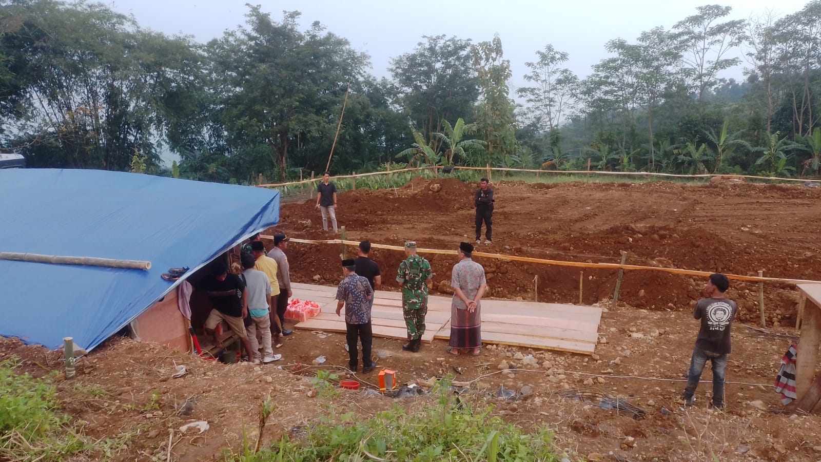 Galeri Proyek Konstruksi 11