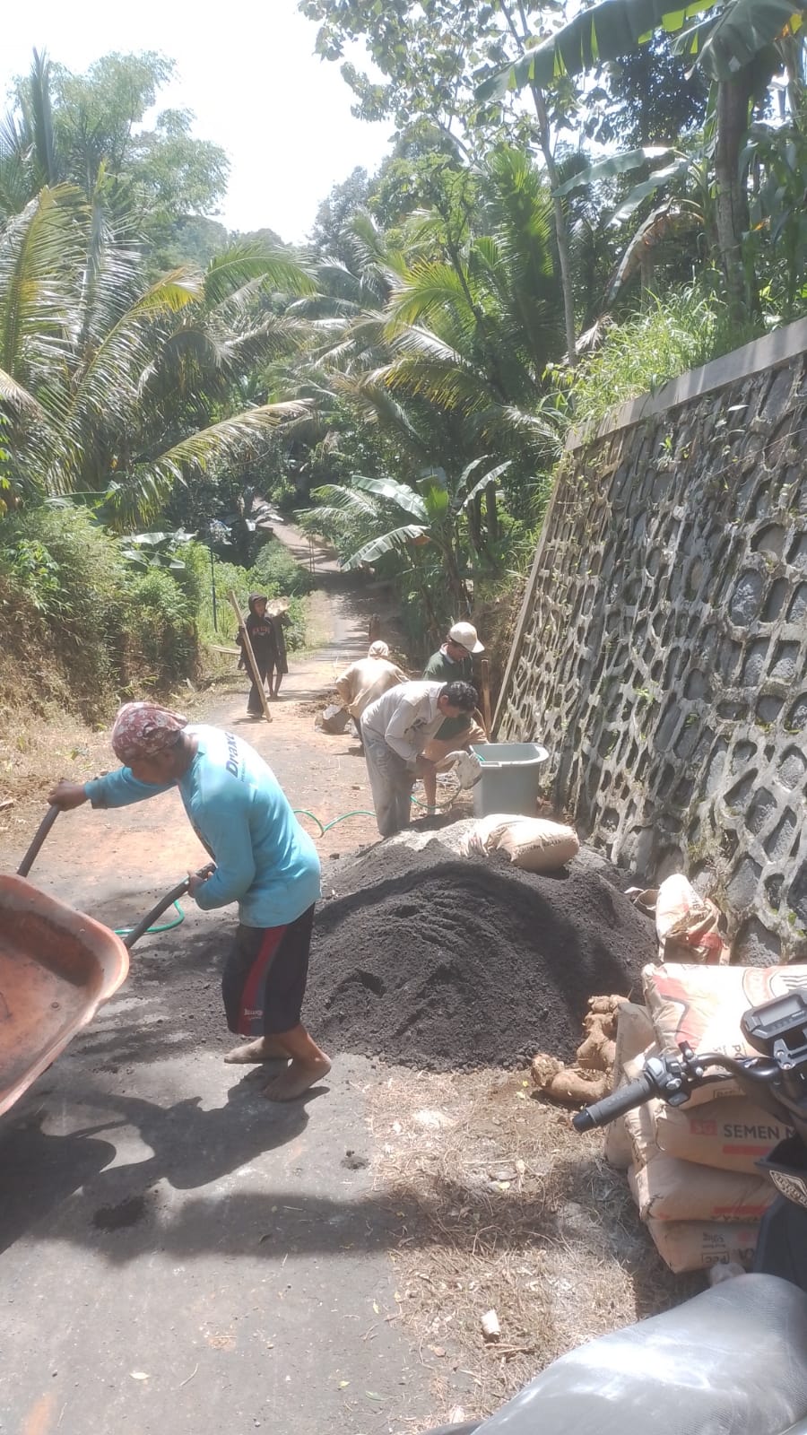 Galeri Proyek Konstruksi 12