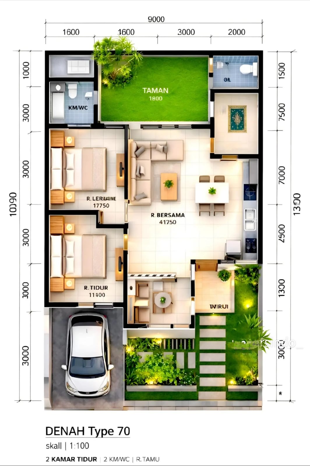 Galeri Proyek Konstruksi 11
