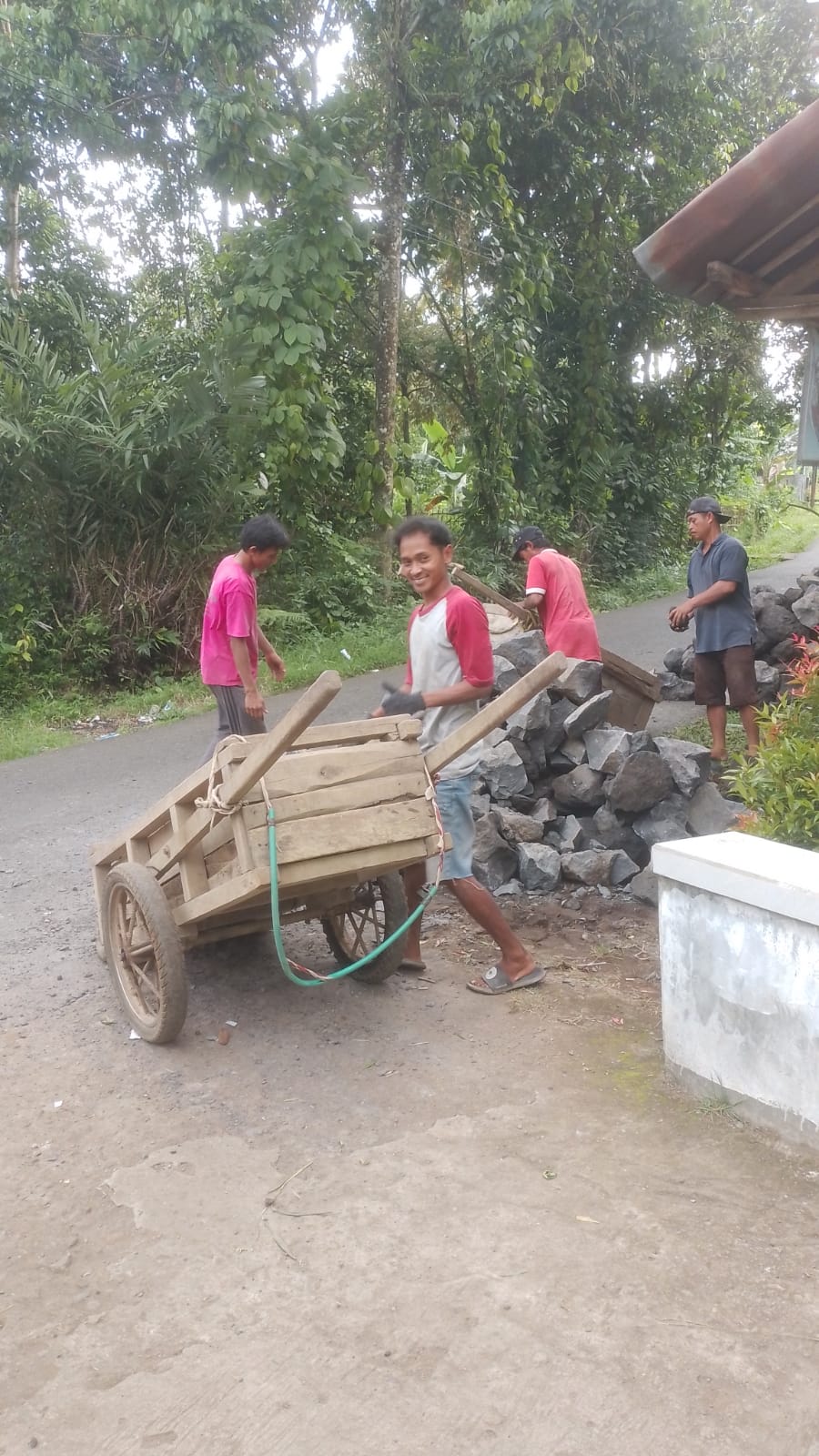 Galeri Proyek Konstruksi 11