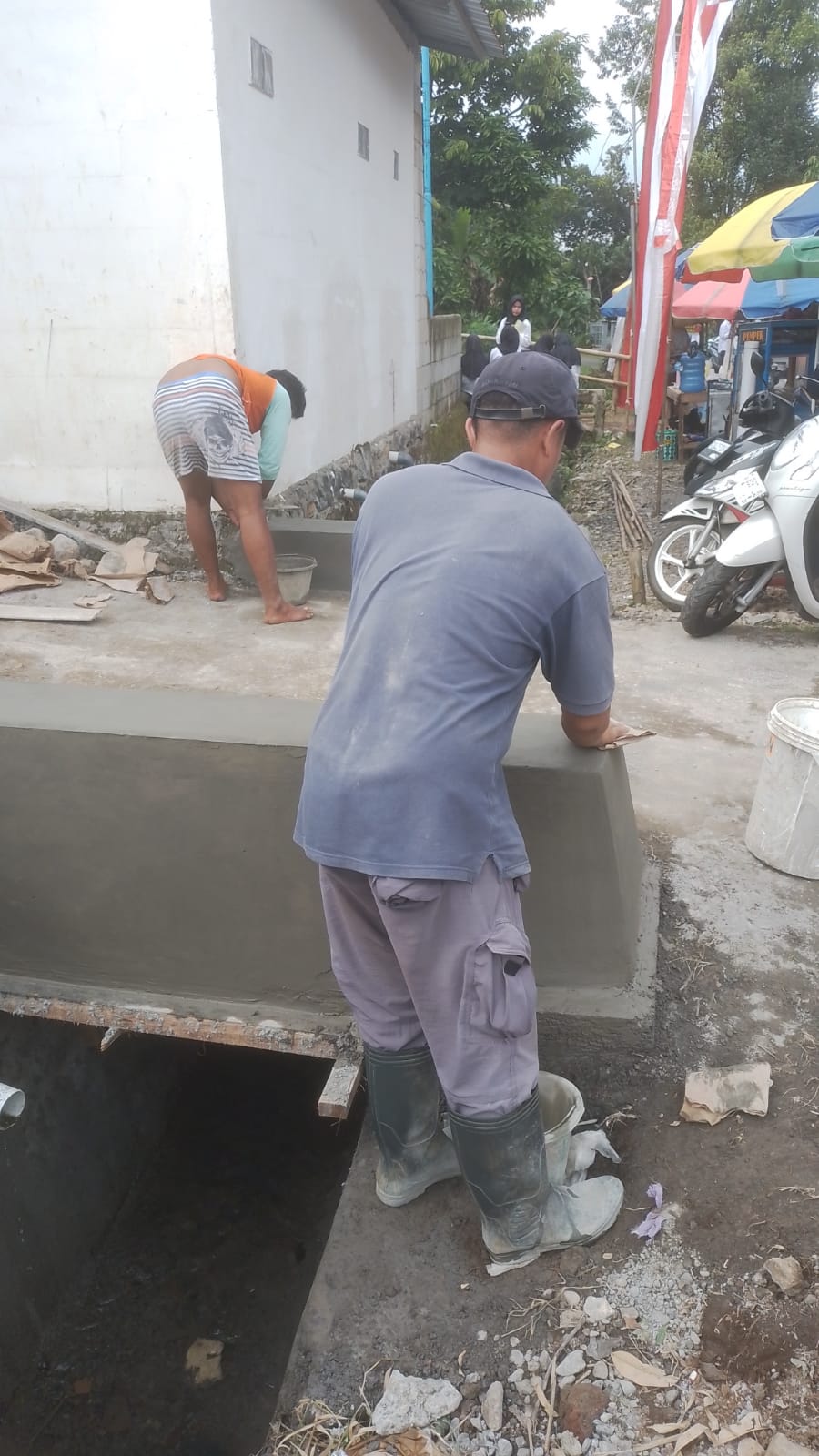Galeri Proyek Konstruksi 11