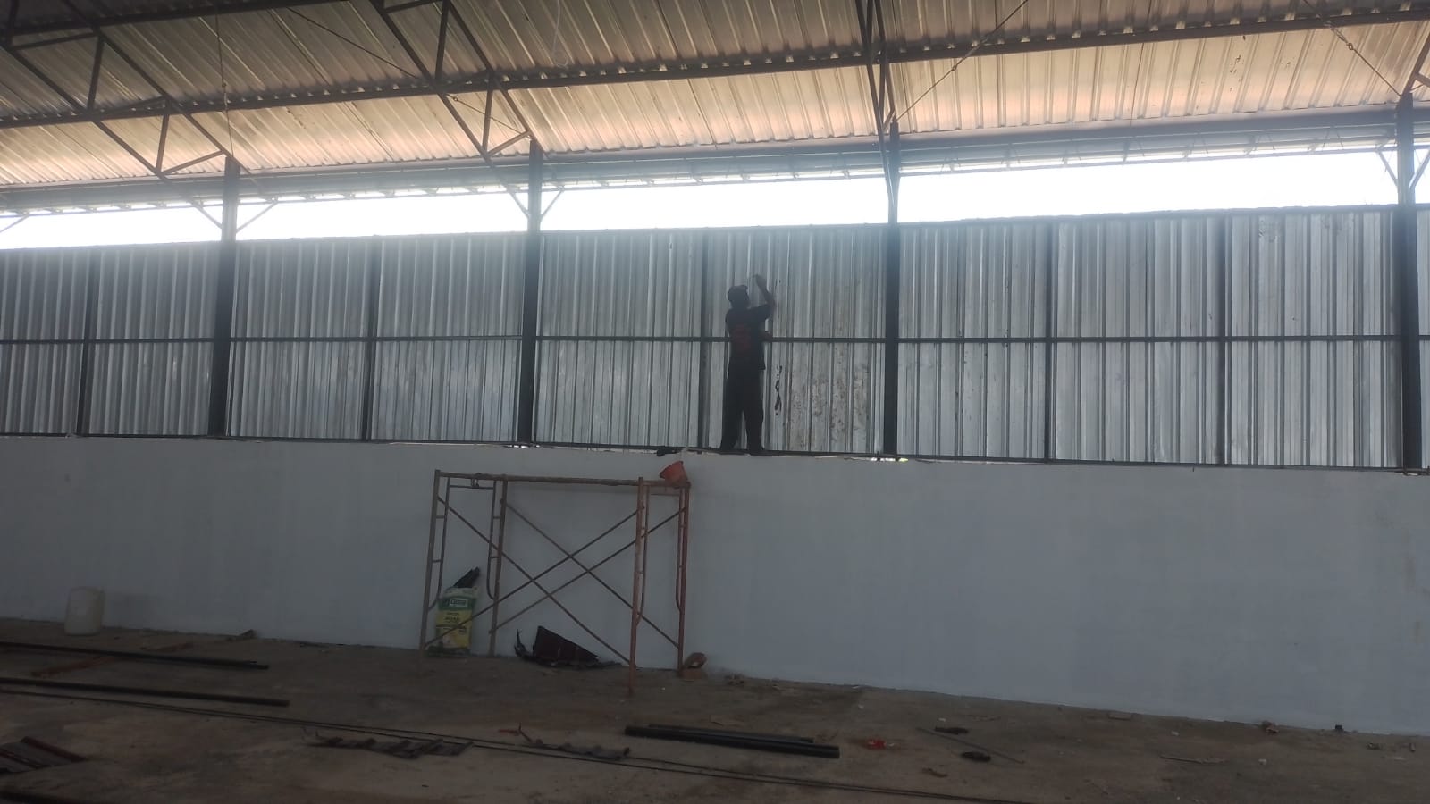 Galeri Proyek Konstruksi 12