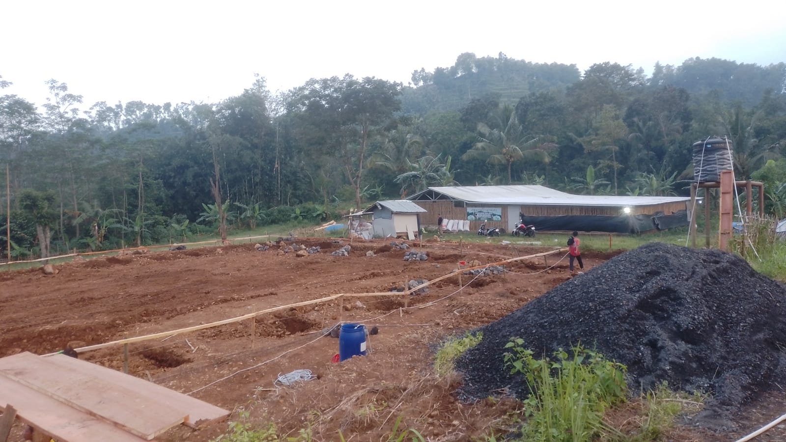 Galeri Proyek Konstruksi 11