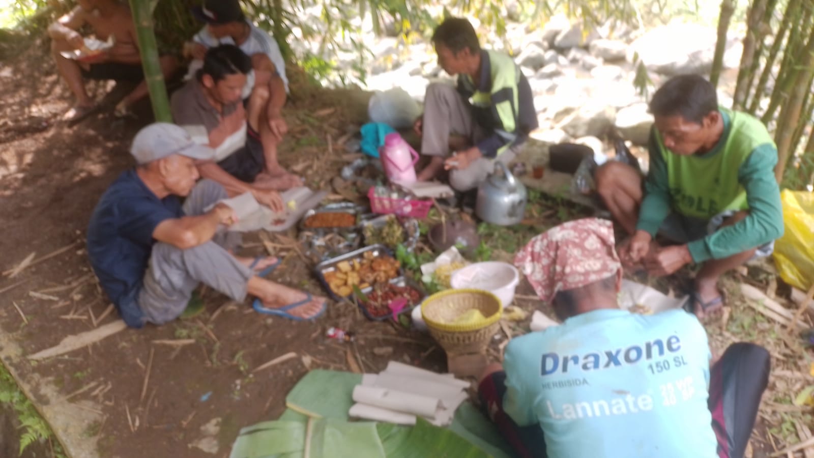 Galeri Proyek Konstruksi 2