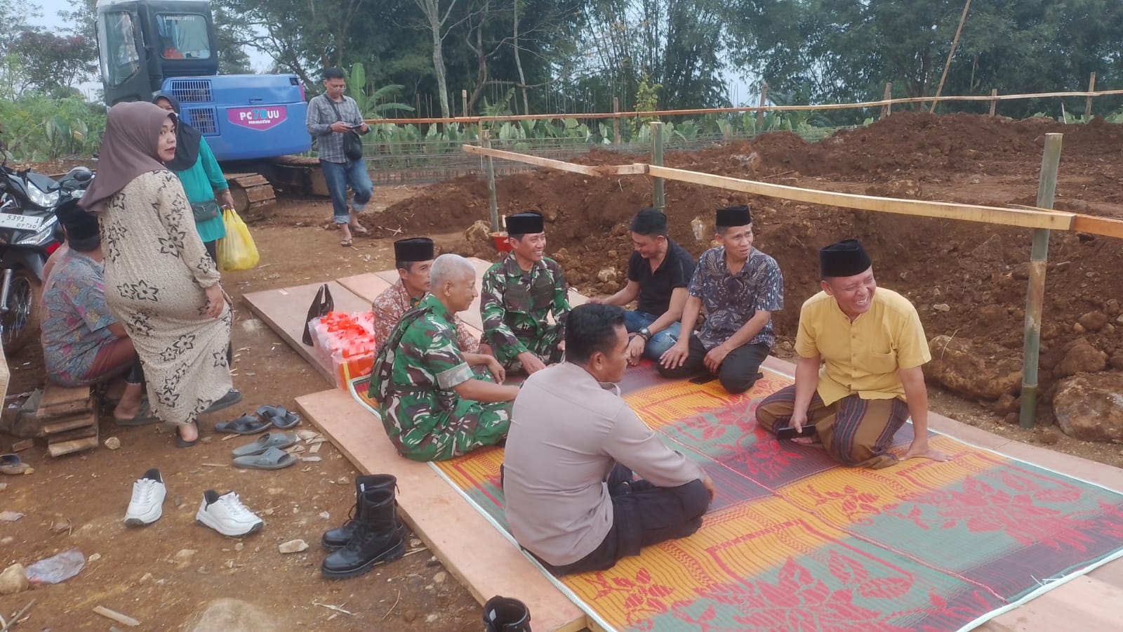 Galeri Proyek Konstruksi 12