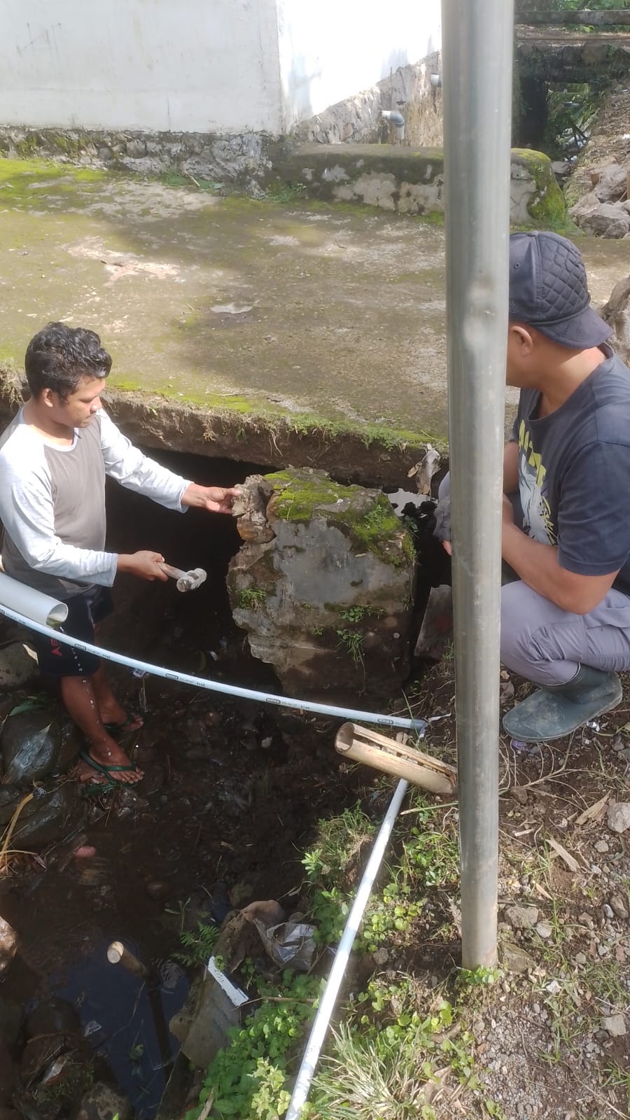 Galeri Proyek Konstruksi 3