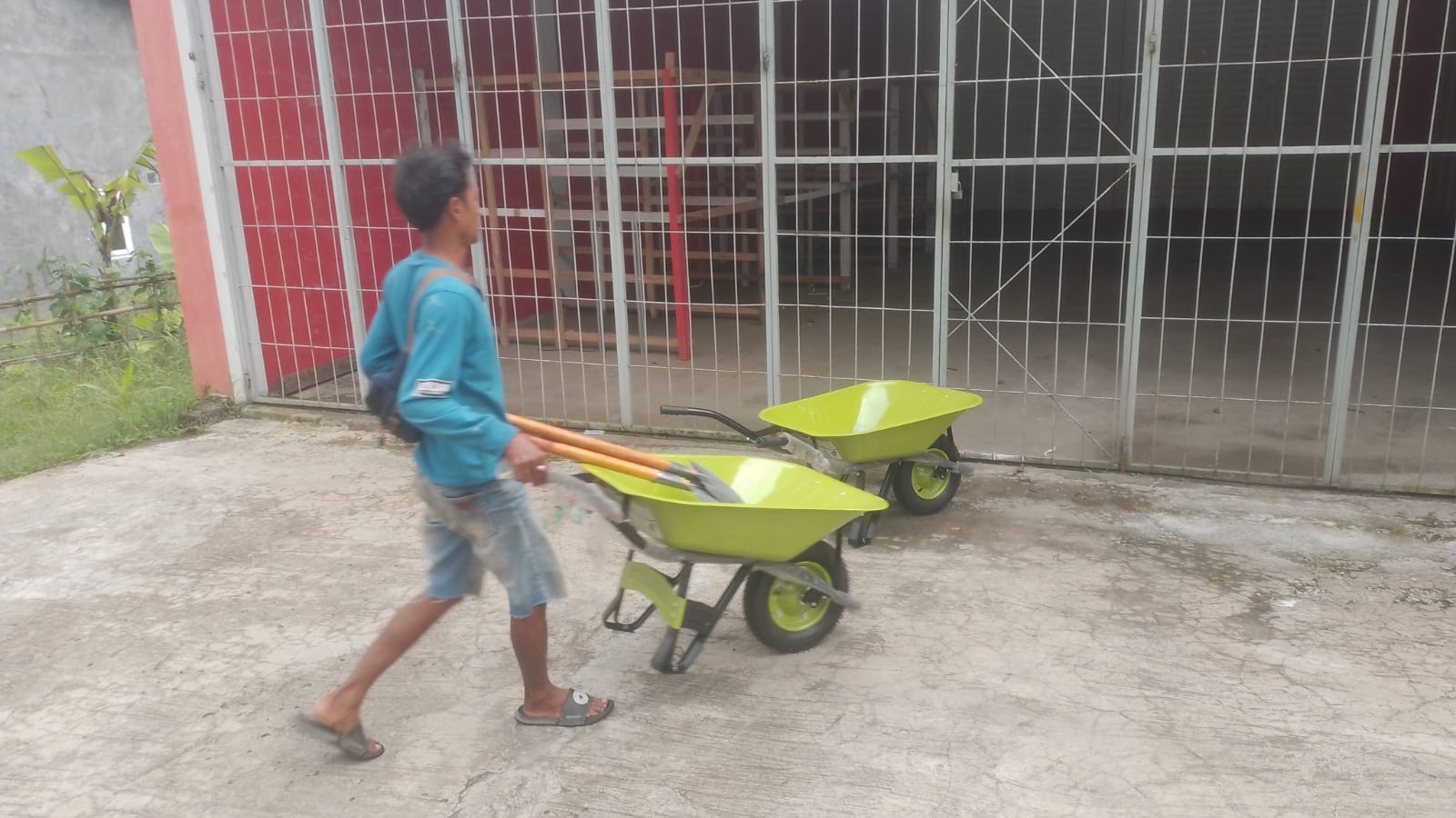 Galeri Proyek Konstruksi 6