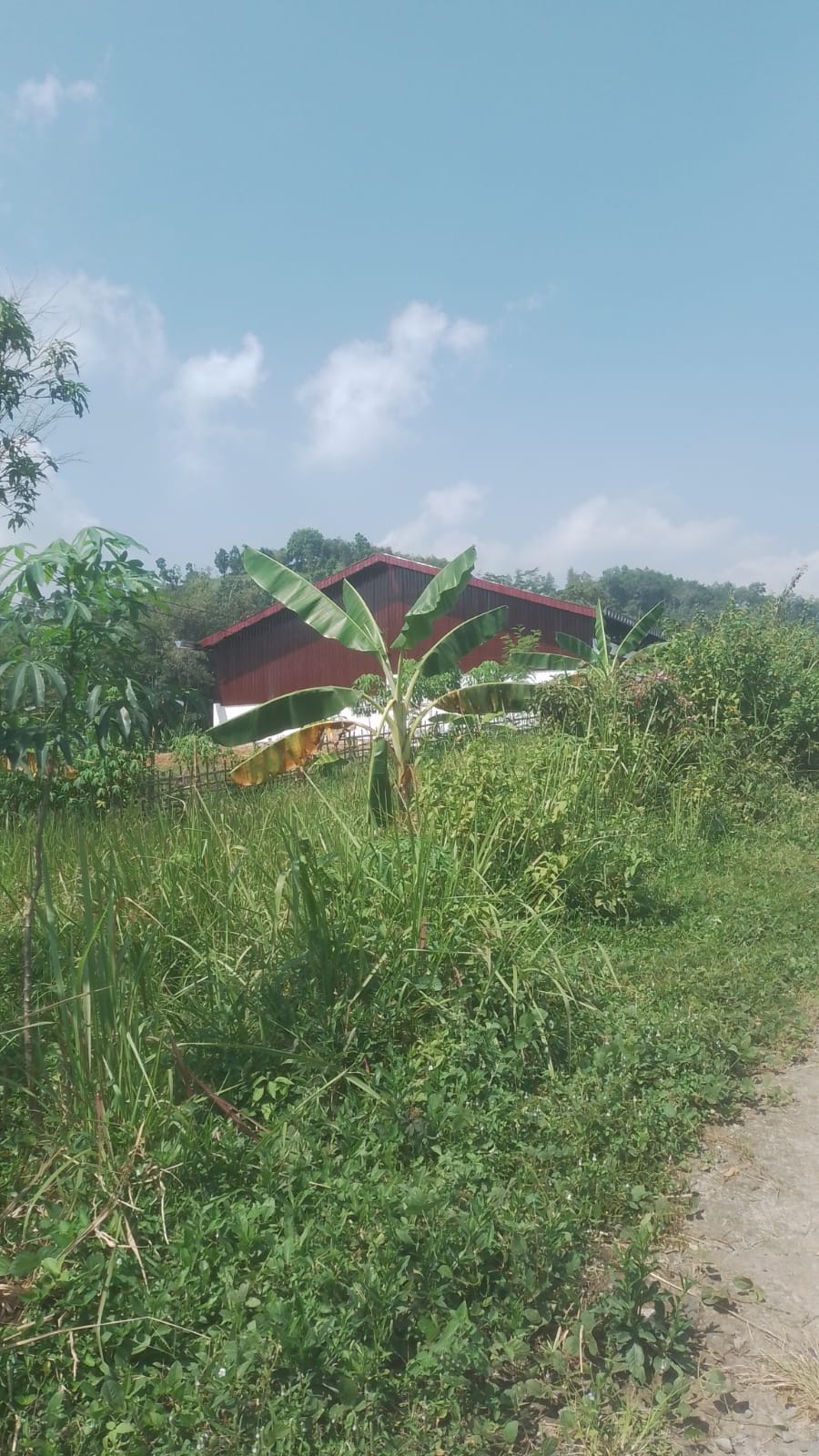 Galeri Proyek Konstruksi 7