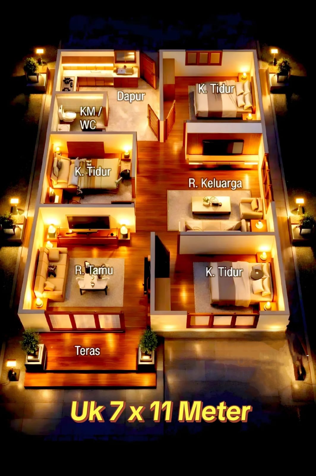 Galeri Proyek Konstruksi 9