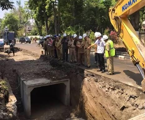 Proyek Renovasi Rumah Mewah